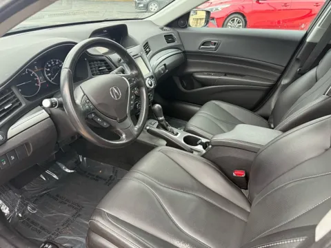 More photos of 2020 Acura ILX 4d Sedan Premium at 5 Star Auto Plaza - St. Louis, MO