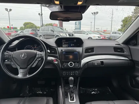 More photos of 2020 Acura ILX 4d Sedan Premium at 5 Star Auto Plaza - St. Louis, MO