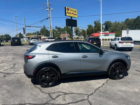 More photos of 2023 Buick Envision FWD 4dr Preferred at 5 Star Auto Plaza - St. Louis, MO