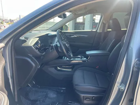More photos of 2023 Buick Envision FWD 4dr Preferred at 5 Star Auto Plaza - St. Louis, MO