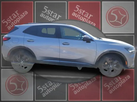 More photos of 2023 Buick Envision FWD 4dr Preferred at 5 Star Auto Plaza - St. Louis, MO
