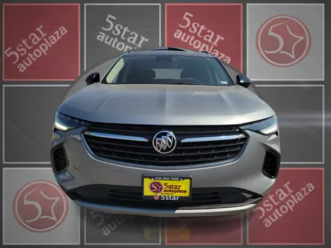 Photos of 2023 Buick Envision FWD 4dr Preferred for sale in St. Louis, MO at 5 Star Auto Plaza - St. Louis