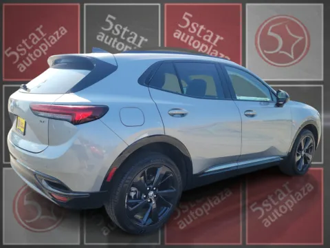 More photos of 2023 Buick Envision FWD 4dr Preferred at 5 Star Auto Plaza - St. Louis, MO
