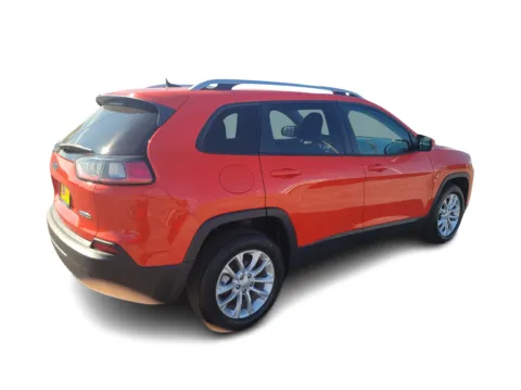 More photos of 2021 Jeep Cherokee Latitude FWD at 5 Star Auto Plaza - St. Louis, MO