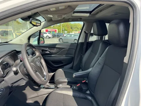 More photos of 2017 Buick Encore 4d SUV FWD Sport Touring at 5 Star Auto Plaza - St. Louis, MO