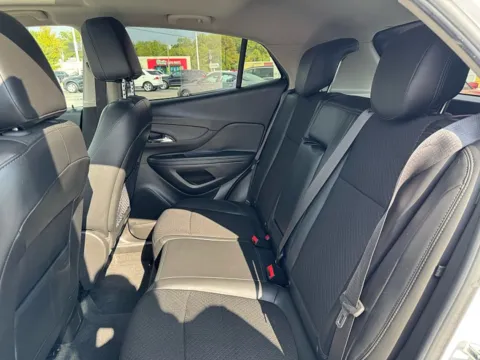 Photos of 2017 Buick Encore 4d SUV FWD Sport Touring for sale in St. Louis, MO at 5 Star Auto Plaza - St. Louis