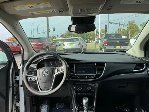 Another view of 2017 Buick Encore 4d SUV FWD Sport Touring for sale in St. Louis, MO at 5 Star Auto Plaza - St. Louis