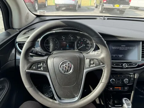 More photos of 2017 Buick Encore 4d SUV FWD Sport Touring at 5 Star Auto Plaza - St. Louis, MO