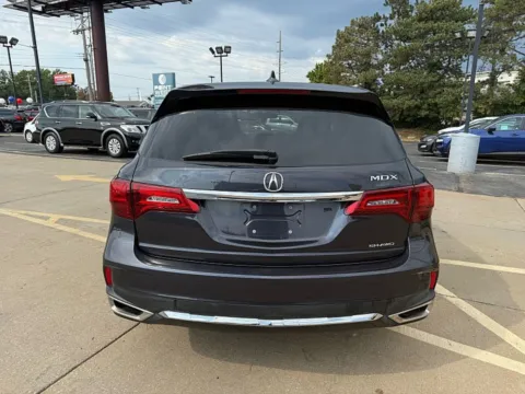 More photos of 2020 Acura MDX 4d SUV AWD Tech at 5 Star Auto Plaza - St. Louis, MO
