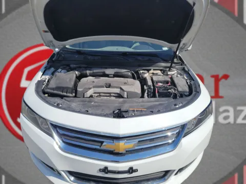 Another view of 2019 Chevrolet Impala 4d Sedan LT w/1LT for sale in St. Louis, MO at 5 Star Auto Plaza - St. Louis