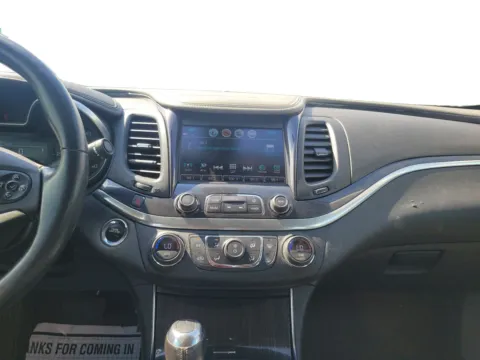 More photos of 2019 Chevrolet Impala 4d Sedan LT w/1LT at 5 Star Auto Plaza - St. Louis, MO