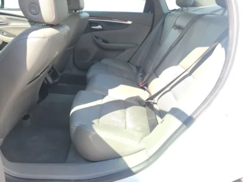 Photos of 2019 Chevrolet Impala 4d Sedan LT w/1LT for sale in St. Louis, MO at 5 Star Auto Plaza - St. Louis