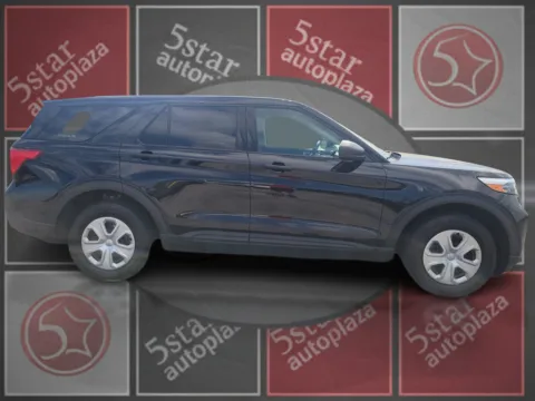 More photos of 2022 Ford Explorer Base 4WD at 5 Star Auto Plaza - St. Louis, MO