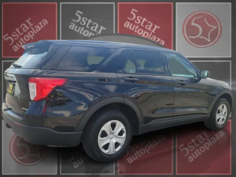 More photos of 2022 Ford Explorer Base 4WD at 5 Star Auto Plaza - St. Louis, MO