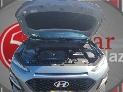 Another view of 2021 Hyundai Kona SEL Auto AWD for sale in St. Louis, MO at 5 Star Auto Plaza - St. Louis