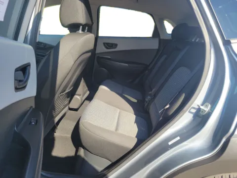 Photos of 2021 Hyundai Kona SEL Auto AWD for sale in St. Louis, MO at 5 Star Auto Plaza - St. Louis