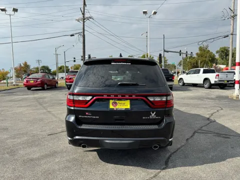 More photos of 2016 Dodge Durango 4d SUV RWD Citadel at 5 Star Auto Plaza - St. Louis, MO