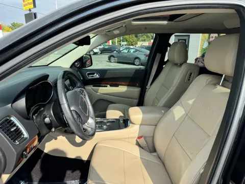 More photos of 2016 Dodge Durango 4d SUV RWD Citadel at 5 Star Auto Plaza - St. Louis, MO