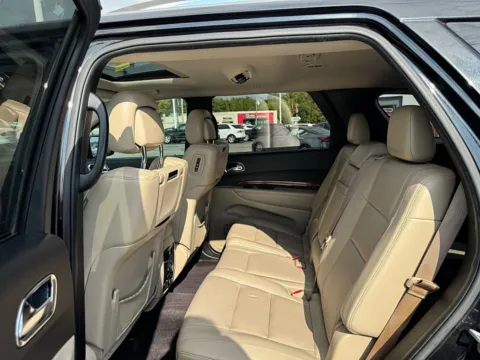 More photos of 2016 Dodge Durango 4d SUV RWD Citadel at 5 Star Auto Plaza - St. Louis, MO