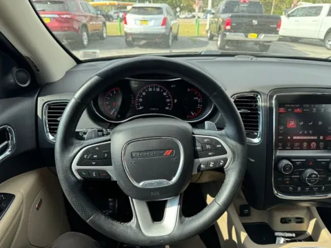 More photos of 2016 Dodge Durango 4d SUV RWD Citadel at 5 Star Auto Plaza - St. Louis, MO