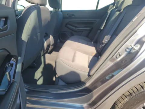 Photos of 2023 Nissan Altima 2.5 SV Sedan for sale in St. Louis, MO at 5 Star Auto Plaza - St. Louis