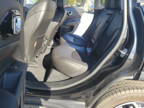Photos of 2022 Jeep Compass Trailhawk 4x4 for sale in St. Louis, MO at 5 Star Auto Plaza - St. Louis