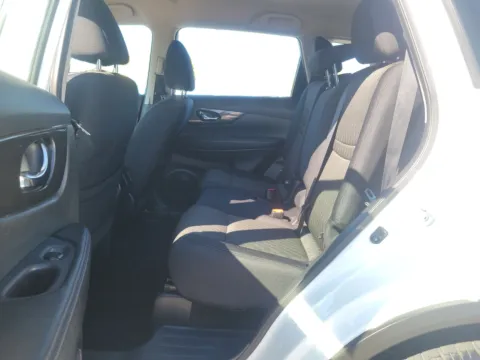Photos of 2017 Nissan Rogue 4d SUV FWD S for sale in St. Louis, MO at 5 Star Auto Plaza - St. Louis