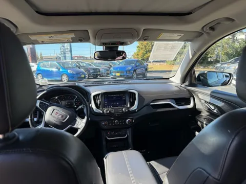 More photos of 2021 GMC Terrain AWD 4dr SLT at 5 Star Auto Plaza - St. Louis, MO