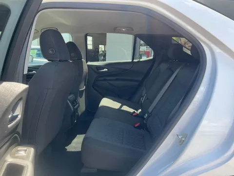 Another view of 2023 Chevrolet Equinox FWD 4dr LT w/1LT for sale in St. Louis, MO at 5 Star Auto Plaza - St. Louis