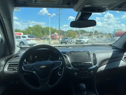 More photos of 2023 Chevrolet Equinox FWD 4dr LT w/1LT at 5 Star Auto Plaza - St. Louis, MO