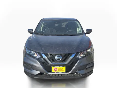 Photos of 2021 Nissan Rogue Sport AWD S for sale in St. Louis, MO at 5 Star Auto Plaza - St. Louis