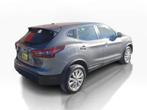 More photos of 2021 Nissan Rogue Sport AWD S at 5 Star Auto Plaza - St. Louis, MO