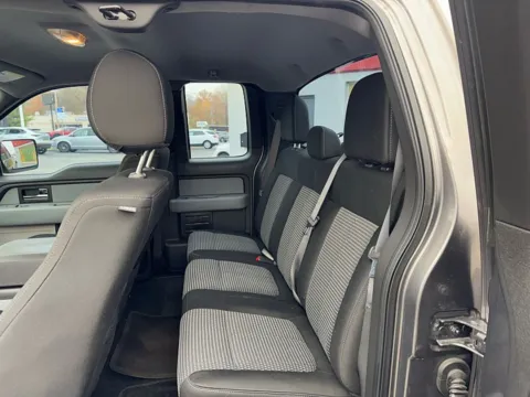 More photos of 2014 Ford F-150 Supercab STX at 5 Star Auto Plaza - St. Louis, MO