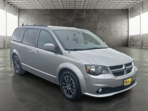 Another view of 2019 Dodge Grand Caravan 4d Wagon GT for sale in St. Louis, MO at 5 Star Auto Plaza - St. Louis
