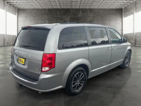 More photos of 2019 Dodge Grand Caravan 4d Wagon GT at 5 Star Auto Plaza - St. Louis, MO