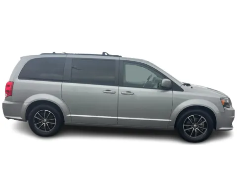 More photos of 2019 Dodge Grand Caravan 4d Wagon GT at 5 Star Auto Plaza - St. Louis, MO