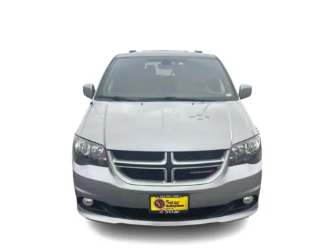 Photos of 2019 Dodge Grand Caravan 4d Wagon GT for sale in St. Louis, MO at 5 Star Auto Plaza - St. Louis