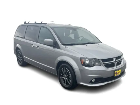 Another view of 2019 Dodge Grand Caravan 4d Wagon GT for sale in St. Louis, MO at 5 Star Auto Plaza - St. Louis