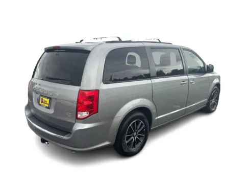 More photos of 2019 Dodge Grand Caravan 4d Wagon GT at 5 Star Auto Plaza - St. Louis, MO