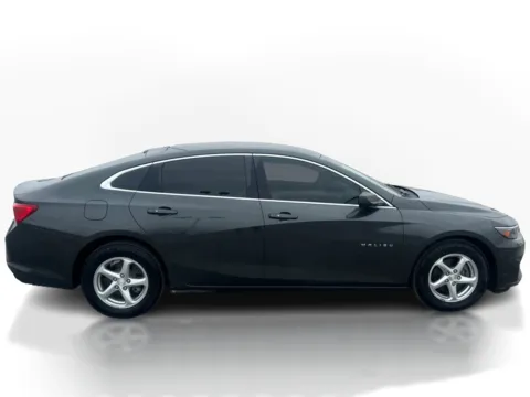 More photos of 2018 Chevrolet Malibu 4d Sedan LS w/1FL at 5 Star Auto Plaza - St. Louis, MO