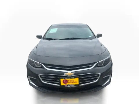 Photos of 2018 Chevrolet Malibu 4d Sedan LS w/1FL for sale in St. Louis, MO at 5 Star Auto Plaza - St. Louis