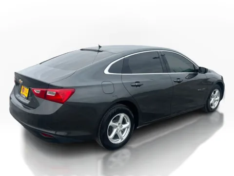 More photos of 2018 Chevrolet Malibu 4d Sedan LS w/1FL at 5 Star Auto Plaza - St. Louis, MO