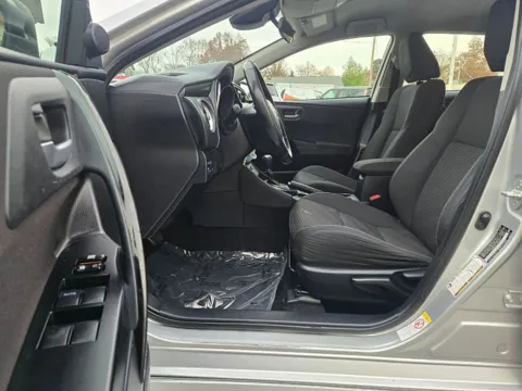 Photos of 2018 Toyota Corolla iM 5d Hatchback CVT for sale in St. Louis, MO at 5 Star Auto Plaza - St. Louis