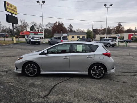 More photos of 2018 Toyota Corolla iM 5d Hatchback CVT at 5 Star Auto Plaza - St. Louis, MO