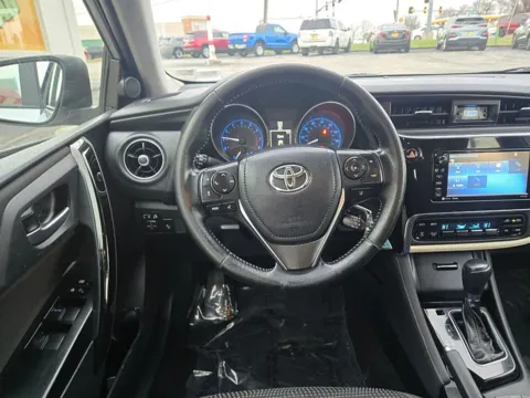 More photos of 2018 Toyota Corolla iM 5d Hatchback CVT at 5 Star Auto Plaza - St. Louis, MO