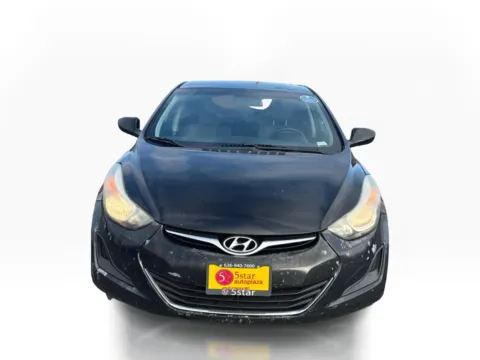 Photos of 2015 Hyundai Elantra 4d Sedan SE Auto for sale in St. Louis, MO at 5 Star Auto Plaza - St. Louis