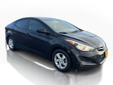 Another view of 2015 Hyundai Elantra 4d Sedan SE Auto for sale in St. Louis, MO at 5 Star Auto Plaza - St. Louis