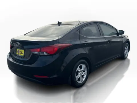 More photos of 2015 Hyundai Elantra 4d Sedan SE Auto at 5 Star Auto Plaza - St. Louis, MO