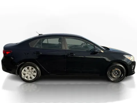 More photos of 2021 Kia Rio S IVT at 5 Star Auto Plaza - St. Louis, MO