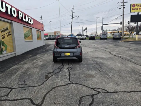 Photos of 2024 Kia Soul LX IVT for sale in St. Louis, MO at 5 Star Auto Plaza - St. Louis